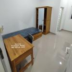 Desain Kamar Kost Sederhana dan Murah di Solo dan Sekitarnya