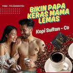 Hubungi 0896-7315-5070 Produk Kopi herbal obat kuat Di Ngawi