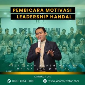Jasa Motivator Jogja Lucu - Coach Wahyudi SMT: Inspirasi Cerdas dengan Sentuhan Humor di Yogyakarta