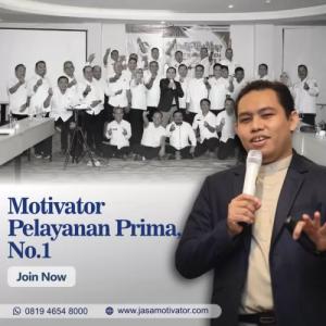Trainer Sales Marketing Kupang (0819-4654-8000)