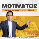 Motivator Gathering Lucu Puncak Bogor (0819-4654-8000)