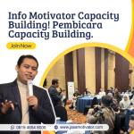 Narasumber Pelatihan Pelayanan Prima Padang ( WA: 0819-4654-8000 )