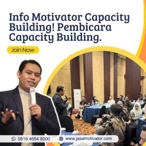 Narasumber Pelatihan Pelayanan Prima Padang ( WA: 0819-4654-8000 )