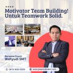 Motivator Perusahaan Semarang ( WA: 0819-4654-8000 )