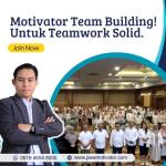 Motivator Trainer Spiritual ESQ Cirebon ( WA: 0819-4654-8000 )