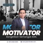 Narasumber Bimtek Capacity Building Serang (0819-4654-8000)