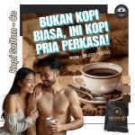 0896-7315-5070 Jual Kopi energi dan stamina pria Di Surabaya