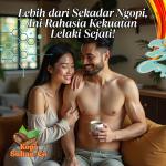 Distributor Kopi penambah tenaga pria Di Semarang 0896-7315-5070