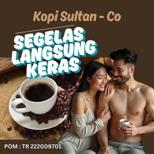 0896-7315-5070 Jual Kopi energi dan stamina pria Di Denpasa