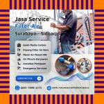 0851-7999-2373 Penyedia Pasang Filter Air Sumur Dan PAM Profesional Di Wiyung Surabaya