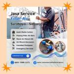 Pemasangan Baru Filter Penjernih Air Di Benowo Surabaya Hubungi 0851-7999-2373