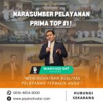 Motivator Bromo Berpengalaman No.1! Raih Puncak Kesuksesan dengan Inspirasi dari Gunung Bromo