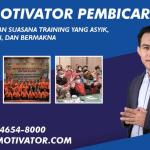 Motivator Rembang - Coach Wahyudi SMT: Inspirasi dan Pembinaan Menuju Kesuksesan