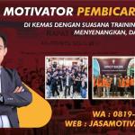 Motivator Rembang - Coach Wahyudi SMT: Inspirasi dan Pembinaan Menuju Kesuksesan