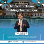 Jasa Motivator Palu - Top.1 (Capacity Building & Skill Public Speaking)