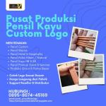 NO.1! CALL : 0895 - 8074 - 45169, Pensil Tulis Murah Samarinda