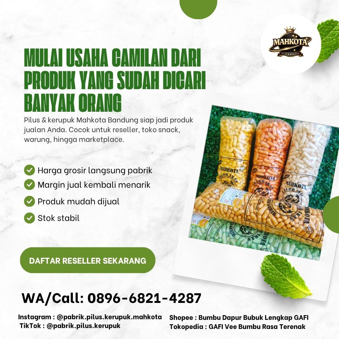 Pilus Ikan sekitar Kelapa Gading
