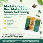 PREMIUM!WA : 0896-68214287,Pilus Ikan sekitaran Mlati