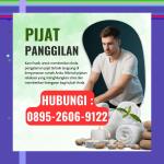 (PREMIUM) 0895-2606-9122 Tukang Pijat Wanita Terdekat Wonosari