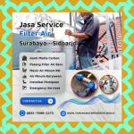Jasa Penggantian media filter air di Terpercaya Di Wonokromo 0851-7999-2373