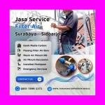 Layanan Jasa Penggantian media filter air di Di Tegalsari Hubungi 0851-7999-2373
