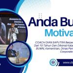 Motivator Leadership Tulungagung, 082245009200, Fun & Aplikatif, Dian Saputra