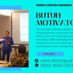 Motivator Jambi , 082245009200, Terpercaya & Solutif, Dian Saputra