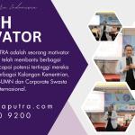 Motivator Jambi , 082245009200, Terpercaya & Solutif, Dian Saputra