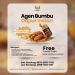 Higienis!  WA : 0811 - 3338 - 804 Bumbu Instan Korean Pelabuhan Semayang