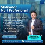Layanan Pembicara Motivator Pacet Trawas ( WA: 0819-4654-8000 )
