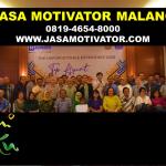 Pembicara Seminar Batu Malang, (Top.1) Pendidikan dan Prestasi