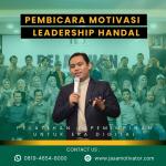 Motivator Tegal Terpopuler, Sangat Seru dan Lucu!-Undang Sekarang