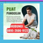 (KUALITAS UNGGUL) 0895-2606-9122 Tukang Pijat Wanita Terdekat Gunung Kidul