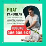 (EKSKLUSIF) 0895-2606-9122 Tukang Pijat Wanita Terdekat Imogiri