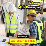 Muara Gembong Jasa Mandor Bangun Rumah Murah Bergaransi