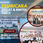 Motivator Team Building Karanganyar, Terpercaya! Untuk Team Work Solid (0819-4654-80000)