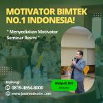 Motivator Team Building Batang, Terpercaya! Untuk Team Work Solid (0819-4654-80000)