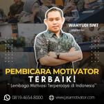 Motivator Team Building Sukoharjo, Terpercaya! Untuk Team Work Solid (0819-4654-80000)
