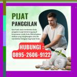 (EKSKLUSIF) 0895-2606-9122 Tukang Pijat Wanita Terdekat Samigaluh